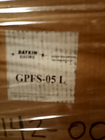  DAYKIN GPFS-05 L TRANSFORMER DISCONNECT Image