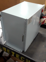  Daykin GNTD-5 TB480 Transformer Disconnect  480/120V 11.5/42A 5000VA Image