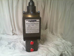  Welker PCM-35.00-WEL4-SWD-0-P2 Pin Clamp Image