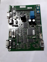  Schucker PCU 5000-20 Pc Board Image