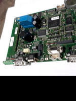  Schucker PCU 5000-20 Pc Board Image