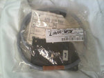  Fanuc A05B-2444-D003 Ethernet Connection Cable Factory Sealed Image