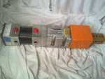  WELKER WP4N025B03ED001A000 SHOT PIN CLAMP ASSEMBLY Image