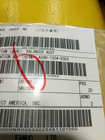  FANUC A290-7324-V303 R2000iA/210F Balancer Assembly Image