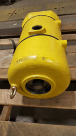  FANUC A290-7324-V303 R2000iA/210F Balancer Assembly Image