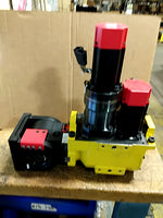 FANUC AC Servo Motor A05B1519H111 Image