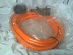  Amphenol Sine P30214-M5.5 Cable Male / Female Image