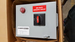  Marcie Electric OM3000LR200K Transformer Disconnect 3KVA Image