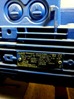  KSB ETABLOC GN 040 125/30 2 G10 CLOSE-COUPLED PUMP Image