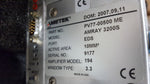  AMETEK PV77-00500 ME DETECTING UNIT Image