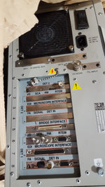  AMETEK PV77-00500 ME DETECTING UNIT Image