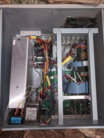  AMETEK PV77-00500 ME DETECTING UNIT Image