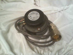  NOVOTECHNIK GP10 P6501-A502 ROTARY SENSOR POTENTIOMETER Image