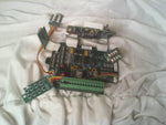  STANLEY COBOTICS 017-IO-EF01-01 BOARD Image