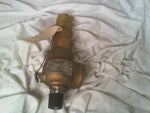  KUNKLE VALVE 919BDCE01BJE 1/2" BRASS VALVE Image