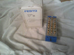  FESTO VLL-5-PK-3 BINARY REDUCTION VALVE Image
