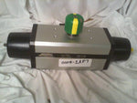  ASSURED AUTOMATION PS060 PNEUMATIC VALVE ACTUATOR Image