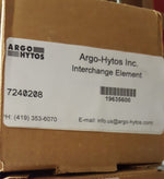 Argo Hytos 7240208 Interchange Element Image