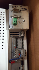  Lenze EVS9328-KHV531 Servo Drive Kuka  RECONDITIONED Image