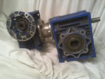  Motovario NMRV-040 Gear Speed Reducer Image