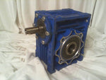  MOTOVARIO NMRV 050 GEAR SPEED REDUCER Image
