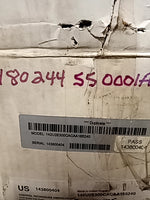  CONTROL TECHNIQUES Servo Motor 142U2E300BACAA165240 Image