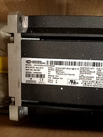  CONTROL TECHNIQUES Servo Motor 142U2E300BACAA165240 Image