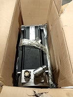  CONTROL TECHNIQUES Servo Motor 142U2E300BACAA165240 Image