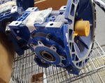  Motovario NMRV-P-110 Worm Gear Reducer Image