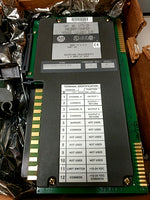  Allen Bradley 1771-IK Encoder/Counter Module 12-24VDC PLC5 Reconditoned Image