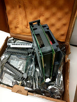  Allen Bradley 1771-IK Encoder/Counter Module 12-24VDC PLC5 Reconditoned Image