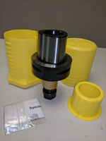  Sandvik Coromant C8-391-62-20-107 Collet Chuck Adapter Image