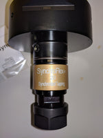  Sandvik Coromant C8-391-62-20-107 Collet Chuck Adapter Image