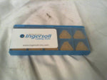  INGERSOLL TNEF-1204AN-WL CARBIDE INSERTS (10 PCS/PACK) Image