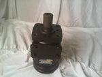  CHAR LYNN EATON 101 1019 009 HYDRAULIC GEROTOR SPOOL VALVE MOTOR Image