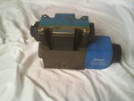  VICKERS DG4V-3S-OB-M-FTWL-B5-60 SOLENOID VALVE Image