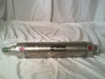  PARKER 2.00DXPSKM06.0 STAINLESS STEEL AIR CYLINDER Image