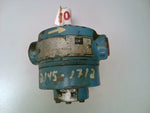  JOHN S. BARNES B.4-P-C-10A2 HYDRAULIC MOTOR Image