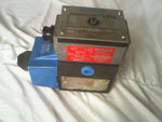  VICKERS 02-148437 PA5DG4S4LW 016F B 60 PILOT VALVE Image