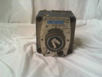  VICKERS FG 02 300 50 HYDRAULIC FLOW CONTROL VALVE Image