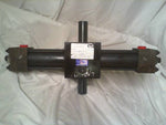  PARKER LTR151-1803F-AC11-C ROTARY ACTUATOR Image