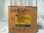  Square D 9070EO3D7 Industrial Control Transformer Sealed in Factory Packaging Image