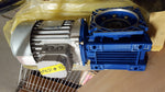  Motovario T80B4 Motor with Gear Reducer Image