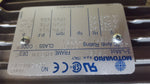 Motovario T80B4 Motor with Gear Reducer Image