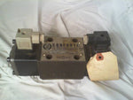  Conforti Oleodinamica D5 A5 Valve 110VAC 60Hz Image