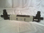  NUMATICS 353RC100J000000 SANDWICH REGULATOR Image