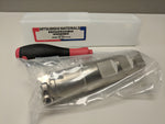  Mitsubishi BRP6UPR243W20 Indexable End Mill Image