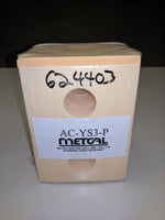  METCAL ACYS3P Sealed in Factory Packaging Image