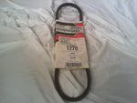  Gates 1270 Truflex Low Horse-Power V-Belt Image