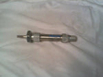  FESTO ESN-10-10-P STANDARD CYLINDER,10 BAR NO BOX Image